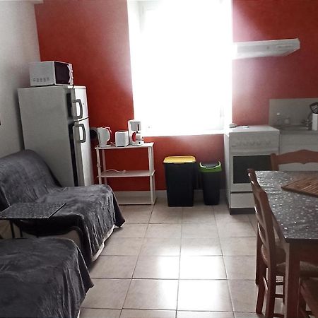 Le Run Ar Mor 22 Bed & Breakfast Tredrez-Locquemeau Luaran gambar