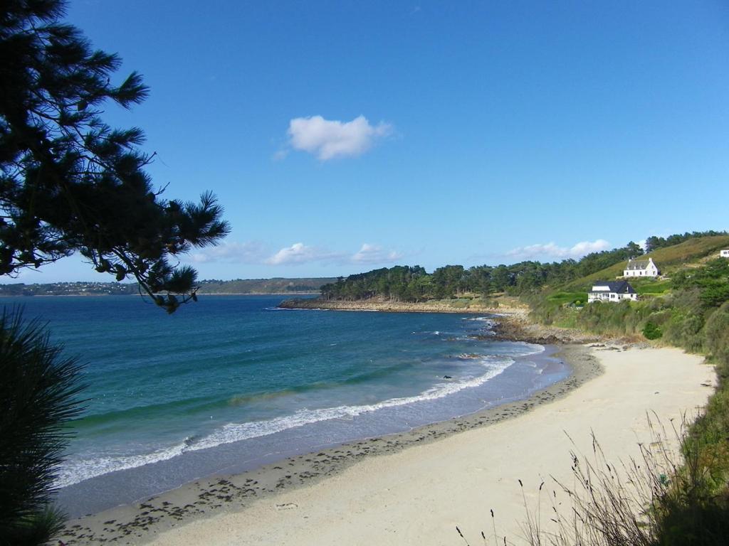 Le Run Ar Mor 22 Bed & Breakfast Tredrez-Locquemeau Luaran gambar