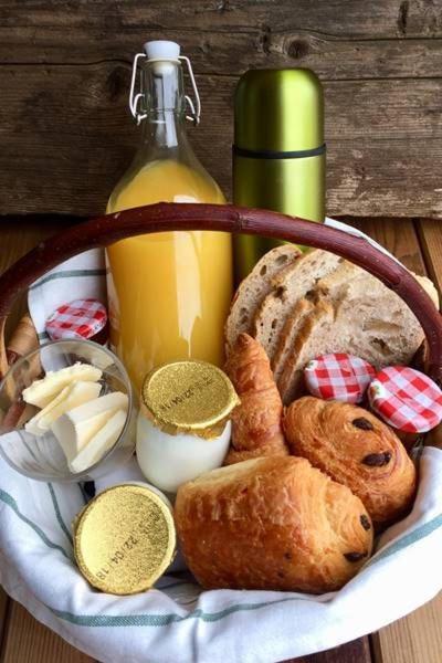 Le Run Ar Mor 22 Bed & Breakfast Tredrez-Locquemeau Luaran gambar