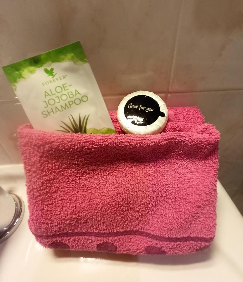 Le Run Ar Mor 22 Bed & Breakfast Tredrez-Locquemeau Luaran gambar