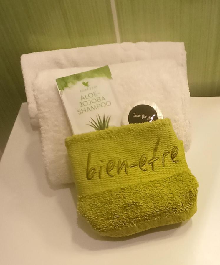 Le Run Ar Mor 22 Bed & Breakfast Tredrez-Locquemeau Luaran gambar