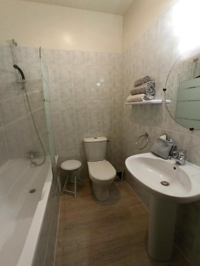 Le Run Ar Mor 22 Bed & Breakfast Tredrez-Locquemeau Luaran gambar
