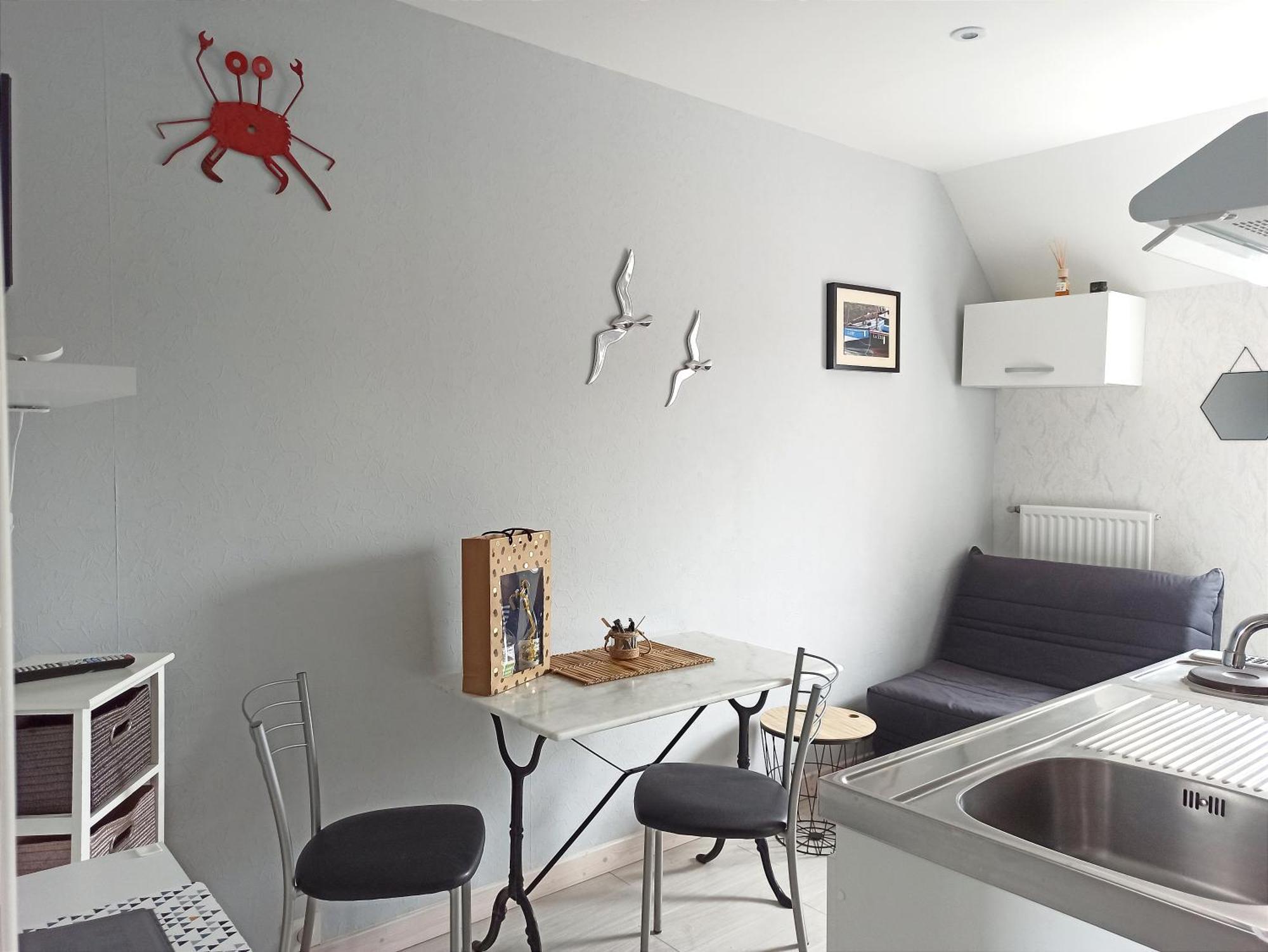 Le Run Ar Mor 22 Bed & Breakfast Tredrez-Locquemeau Luaran gambar