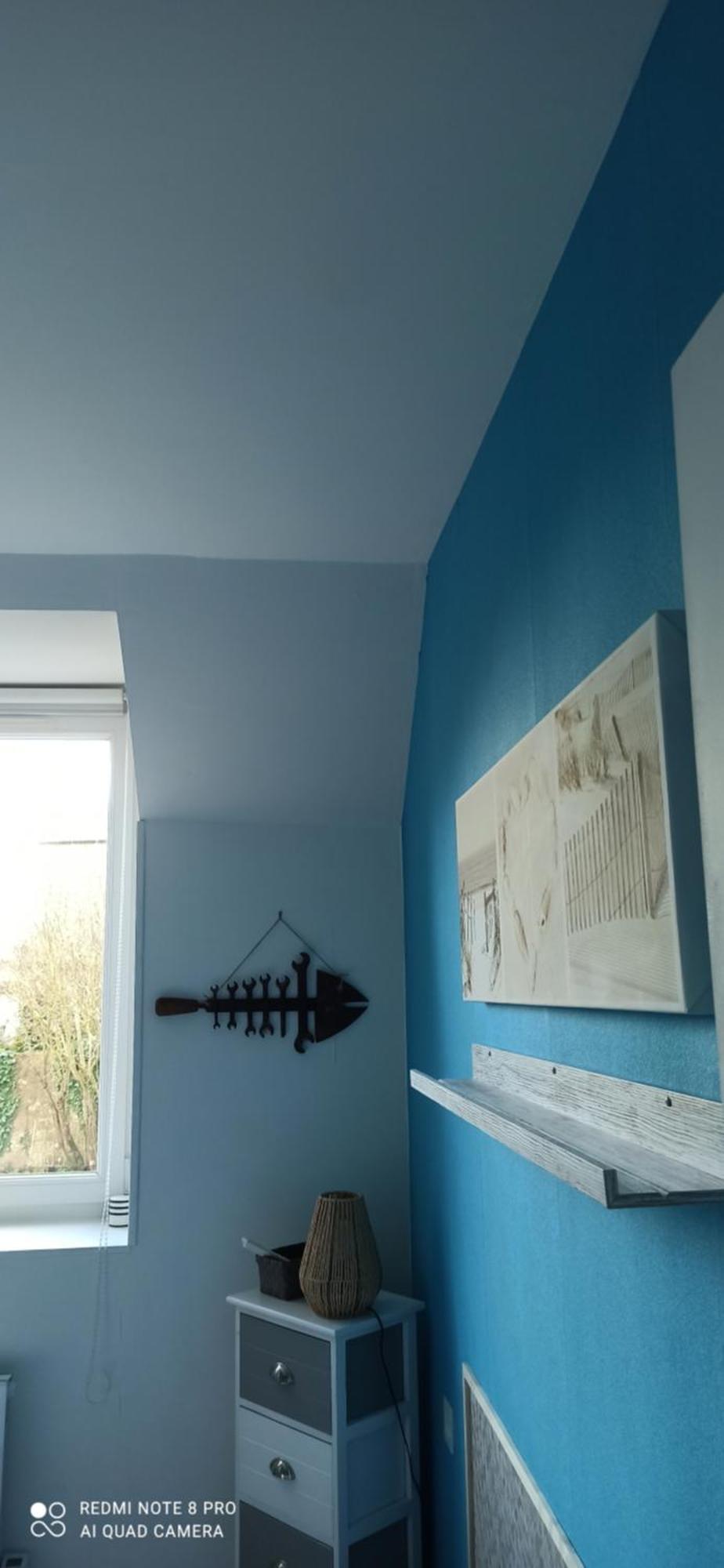 Le Run Ar Mor 22 Bed & Breakfast Tredrez-Locquemeau Luaran gambar
