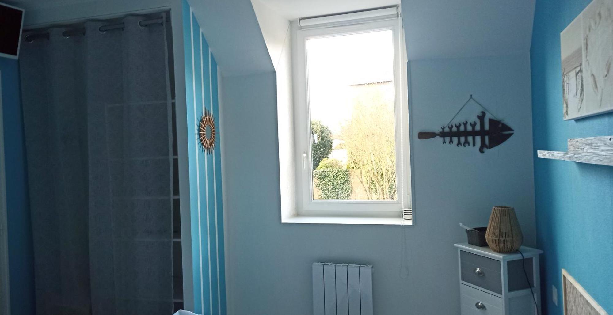 Le Run Ar Mor 22 Bed & Breakfast Tredrez-Locquemeau Luaran gambar