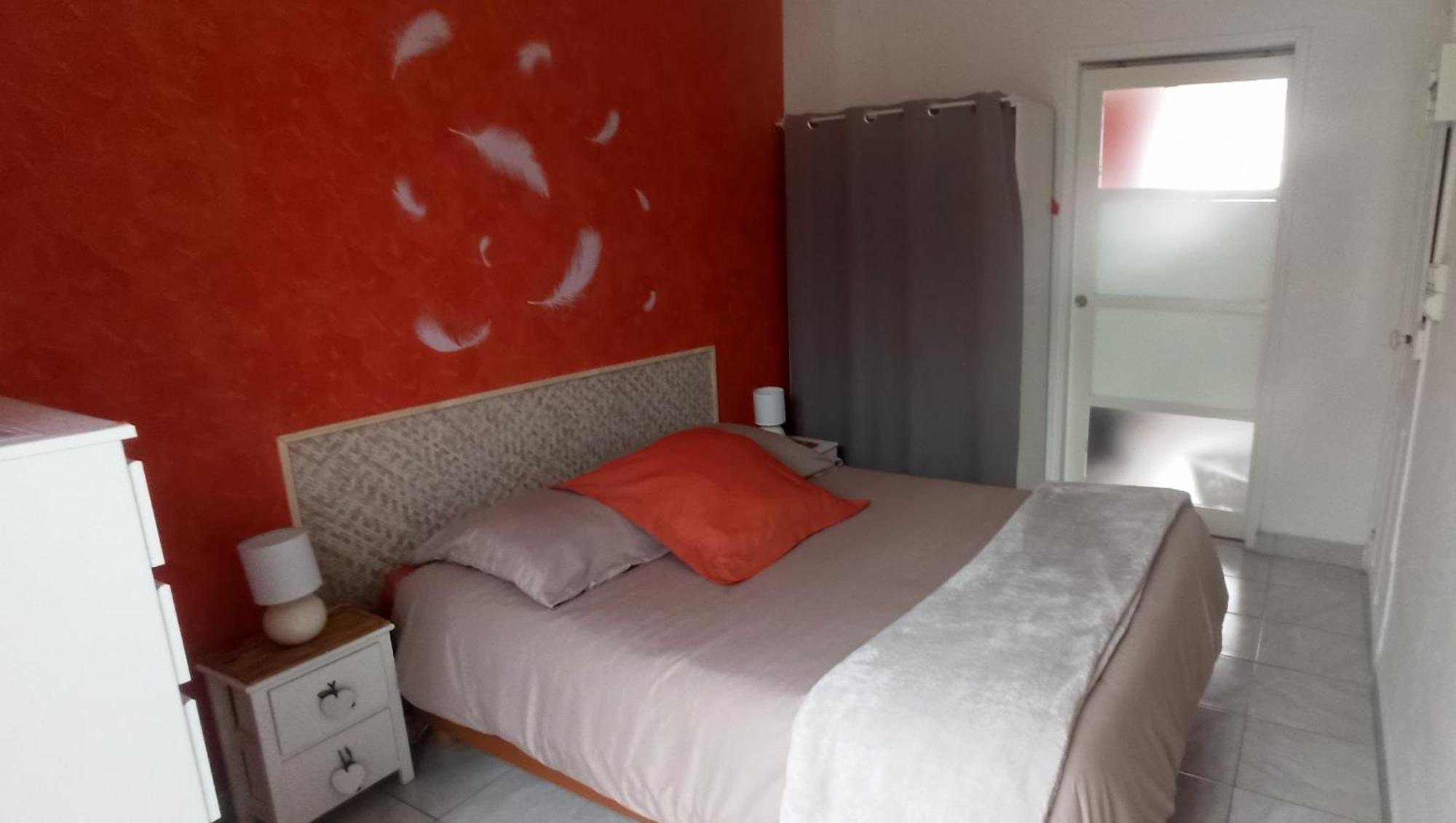 Le Run Ar Mor 22 Bed & Breakfast Tredrez-Locquemeau Luaran gambar