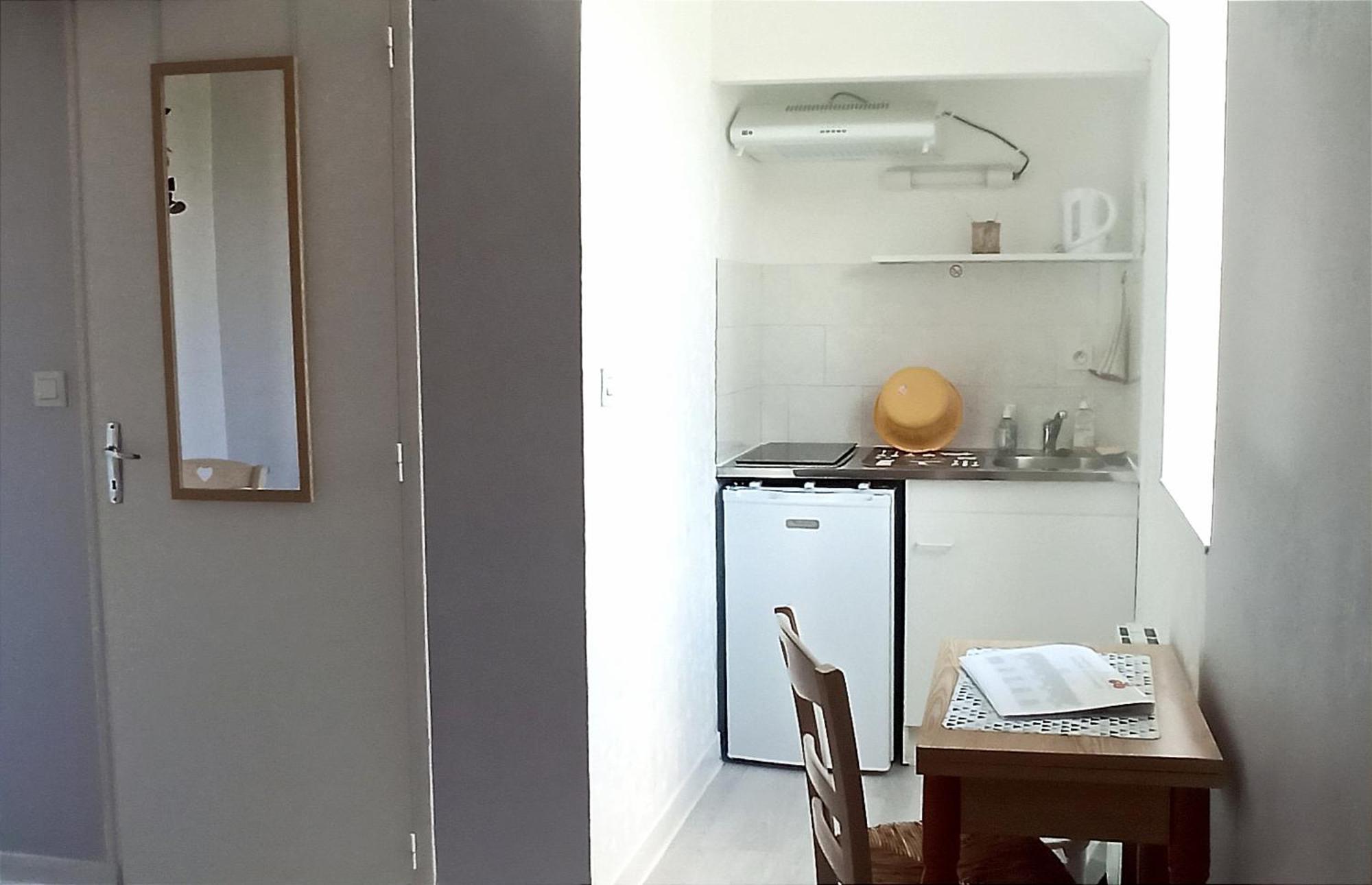 Le Run Ar Mor 22 Bed & Breakfast Tredrez-Locquemeau Luaran gambar